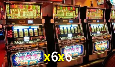 x6x6.com
